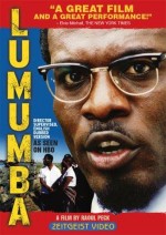 Lumumba (2000) afişi