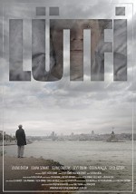 Lütfi (2016) afişi