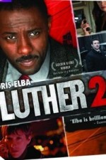 Luther Sezon 2 Luther Sezon 2