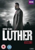Luther Sezon 3 Luther Sezon 3