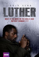 Luther Sezon 4 Luther Sezon 4