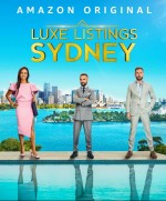 Luxe Listings Sydney (2021) afişi