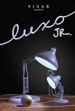 Luxo Jr. (1986) afişi Luxo Jr. (1986) afişi