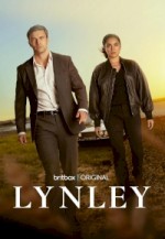 Lynley (2025) afişi