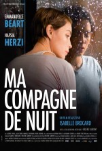 Ma campagne de nuit (2010) afişi