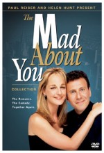 Mad About You (1993) afişi Mad About You (1993) afişi