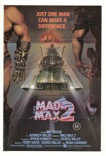 Mad Max 2: Yol Savaşçısı
