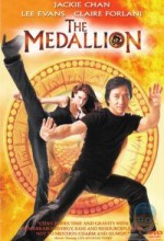 Madalyon (2003) afişi Madalyon (2003) afişi