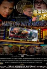 Madoff: Made Off With America (2010) afişi