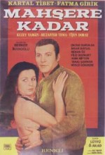 Mahşere Kadar (1971) afişi