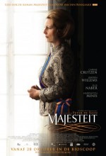 Majesty (2010) afişi