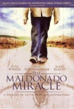 Maldonado Mucizesi Maldonado Mucizesi