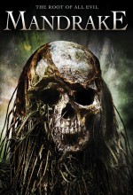 Mandrake (2011) afişi