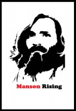 Manson Rising  afişi
