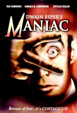 Manyak Maniac Filmi Sinemalar Com