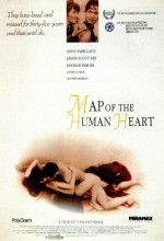 Map Of The Human Heart Map Of The Human Heart