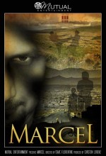Marcel (2012) afişi