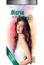 Maria Barrio Maria Barrio
