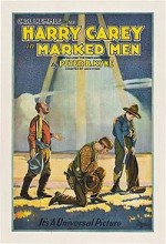 Marked Men (ıı) (1919) afişi