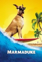 Marmaduke Marmaduke