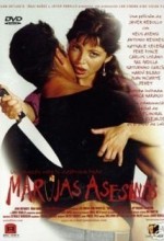 Marujas Asesinas (2001) afişi