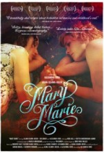 Mary Marie (2010) afişi