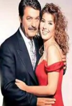 Marziye (1998) afişi Marziye (1998) afişi