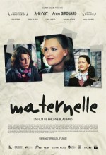 Maternelle (2009) afişi