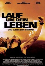 Maximum Speed - Renn' Um Dein Leben (2002) afişi