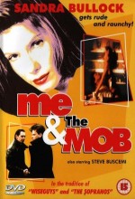 Me And The Mob (1994) afişi Me And The Mob (1994) afişi