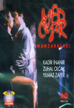 Med Cezir Manzaraları (1989) afişi Med Cezir Manzaraları (1989) afişi