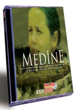 Medine (2005) afişi