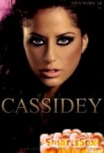 Meet Cassidey (2008) afişi