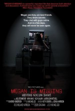 Megan is Missing (2011) afişi Megan is Missing (2011) afişi