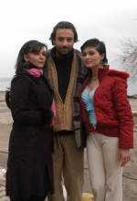 Melekler Adası (2004) afişi Melekler Adası (2004) afişi