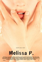Melissa P. (2005) afişi Melissa P. (2005) afişi