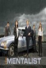 Mentalist (2010) afişi Mentalist (2010) afişi