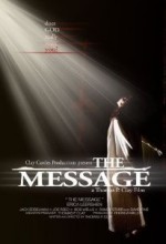Mesaj(!) (2011) afişi