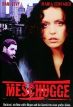 Meschugge (1998) afişi