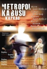 Metropol Kabusu (2003) afişi
