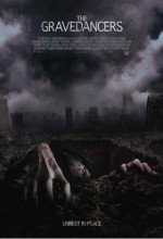 Mezar Dansçıları (2006) afişi Mezar Dansçıları (2006) afişi