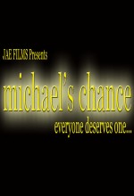 Michael's Chance (2010) afişi