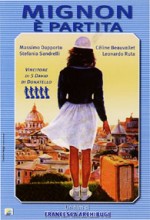Mignon è Partita (1989) afişi