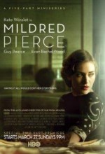 Mildred Pierce (2011) afişi Mildred Pierce (2011) afişi