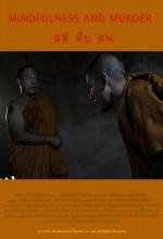 Mindfulness And Murder (2010) afişi