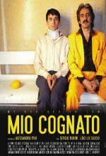 Mio Cognato (2003) afişi