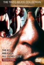 Miranda (1985) afişi Miranda (1985) afişi