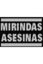 Mirindas Asesinas (1991) afişi