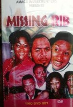 Missing Rib (2007) afişi
