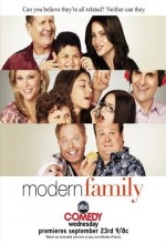 Modern Family Modern Family